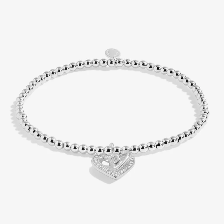 Joma A Little 'Forever Thankful You Are My Friend' Bracelet 8150 - Image 3