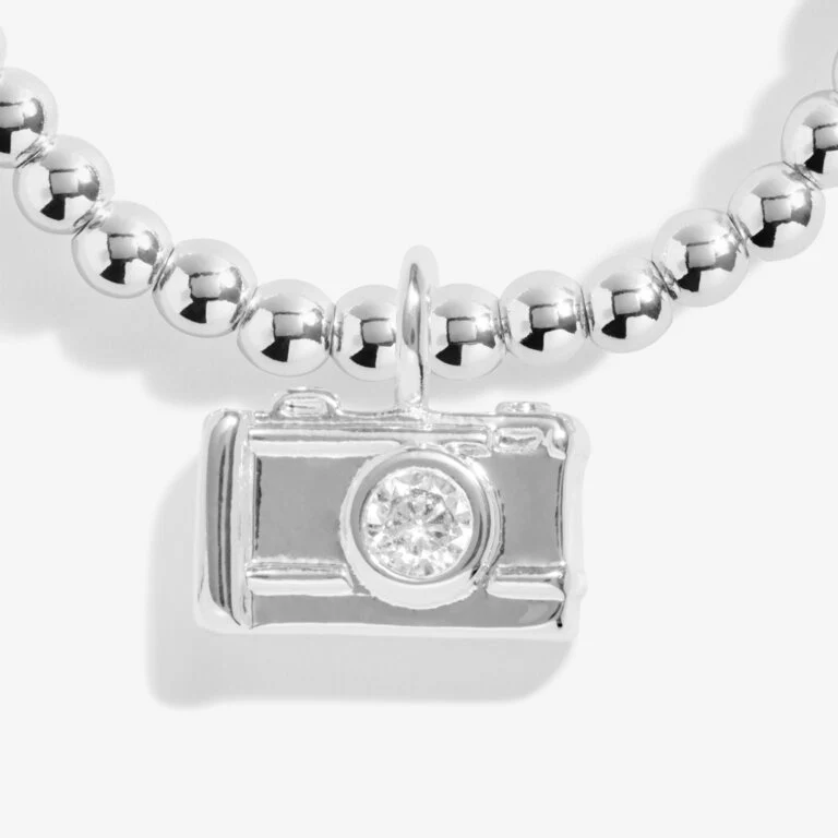 Joma A Little 'Little Moments Big Memories' Bracelet - Image 2