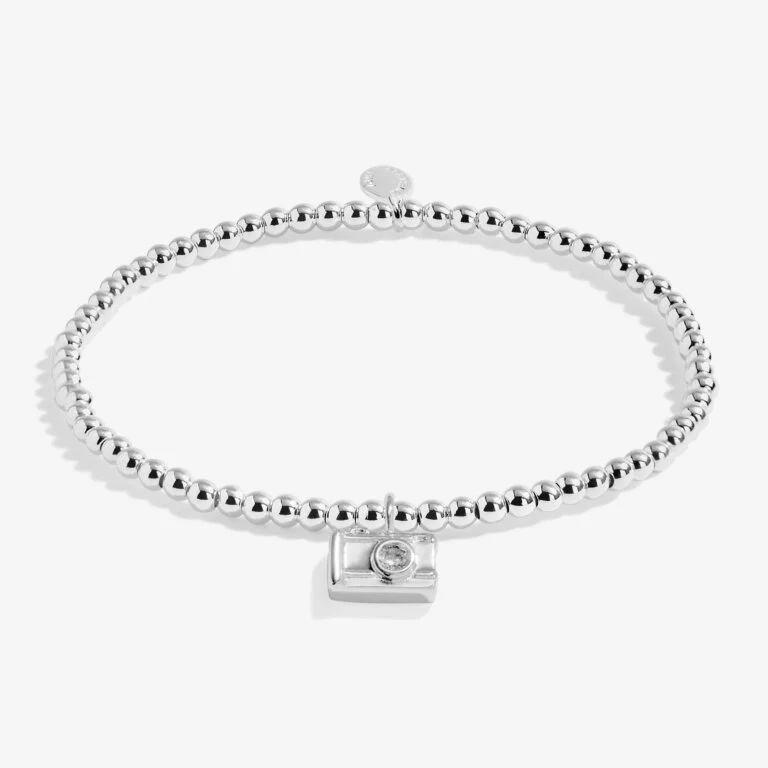 Joma A Little 'Little Moments Big Memories' Bracelet - Image 3