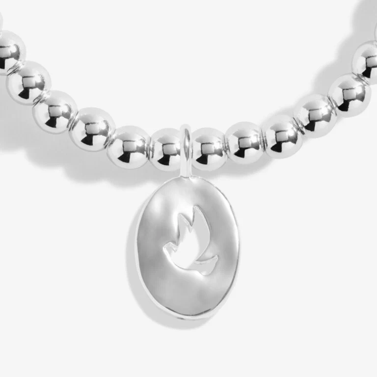 Joma A Little 'Special Thoughts & Prayers' Bracelet - Image 3