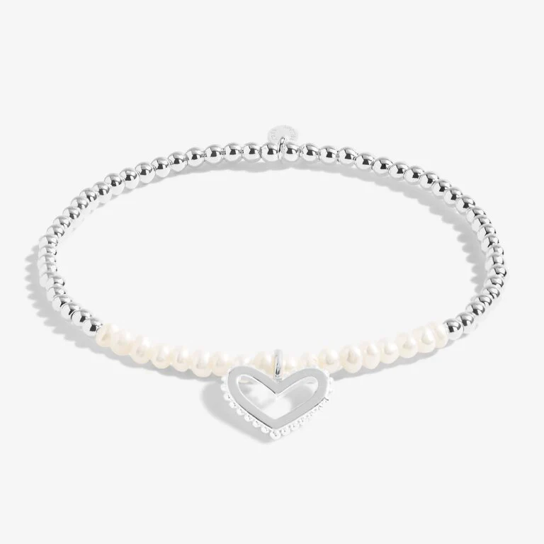 Joma Bridal Pearl Bracelet 'Maid Of Honour' 5729 - Image 3