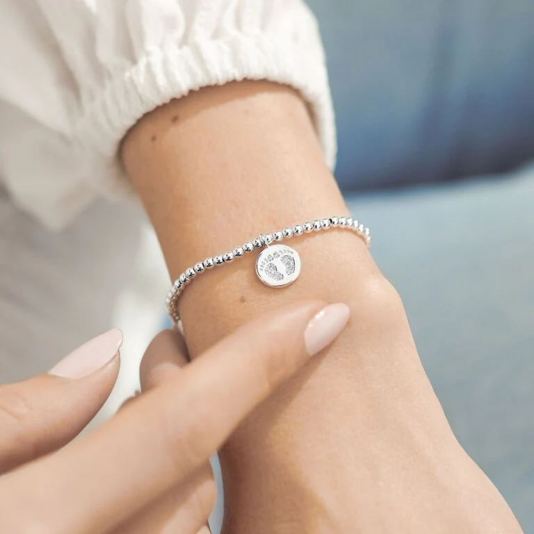 Joma Jewellery A little Baby on the way 5221 - Image 4
