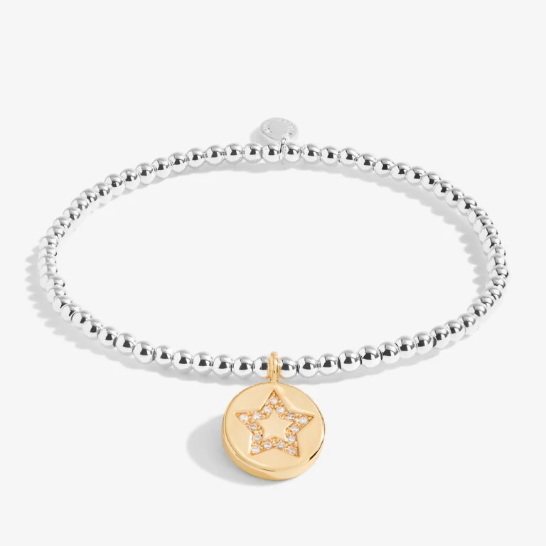 Joma Jewellery A Little Friends Like You Are Far and Few Bracelet 6064 - Image 3