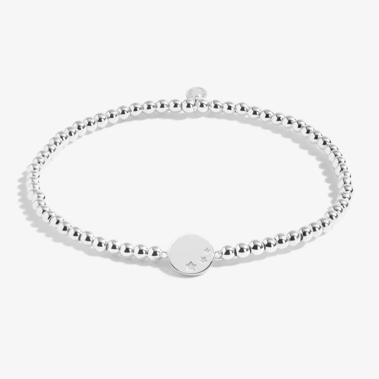 Joma Jewellery A little 'Off To University' Bracelet - 7014 - Image 3