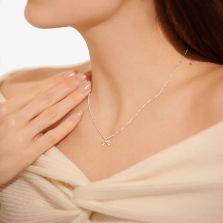 Joma Jewellery - a little THANK YOU - necklace - Image 3