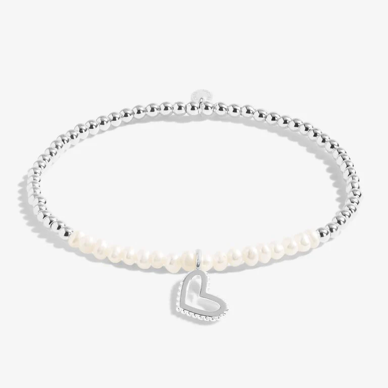 Joma Jewellery Bridal Pearl Bridesmaids 5728 - Image 3
