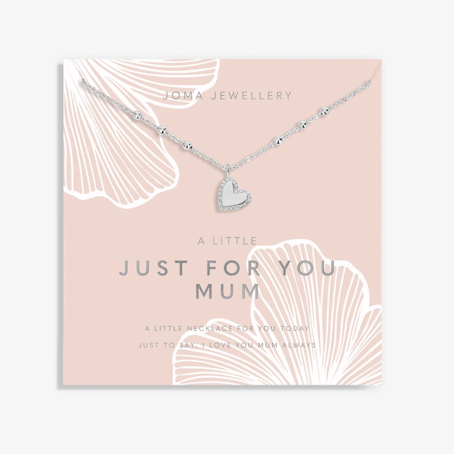 Joma Just For You Mum 8587