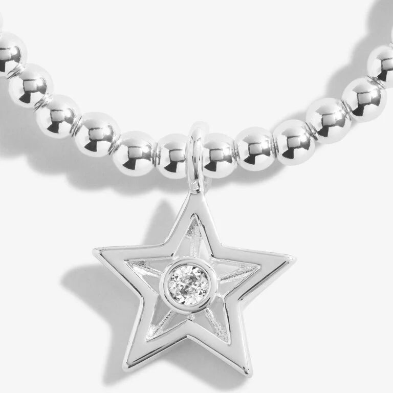 Joma A Little 'The Best Is Yet To Come' Bracelet - Image 2