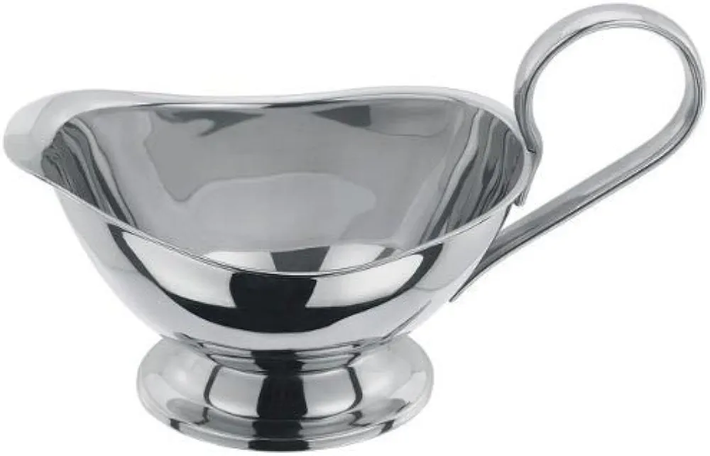 JUDGE KITCHEN MEDIUM GRAVY BOAT 225ml /8oz