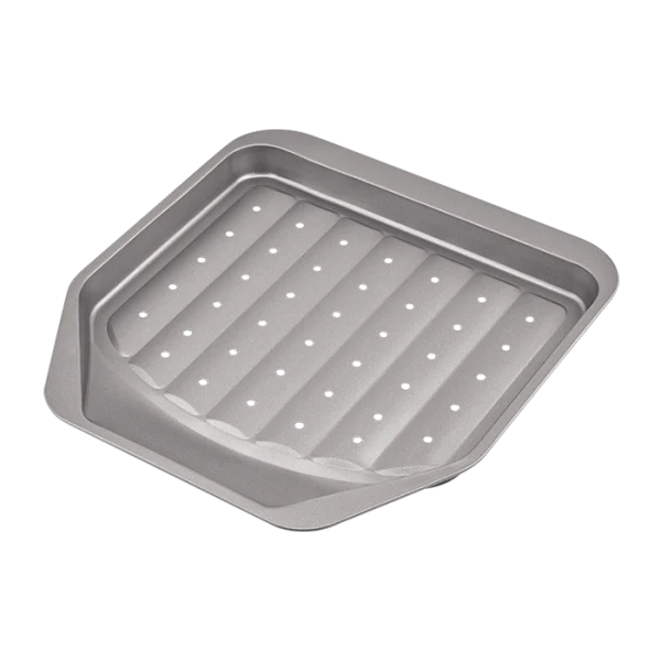 Judge Perforated Chip Tray