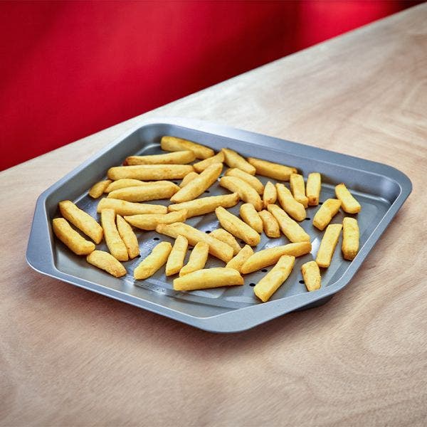 Judge Perforated Chip Tray - Image 2