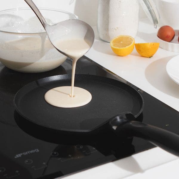 Judge Speciality Cookware 22cm Crepe Pan - Image 2