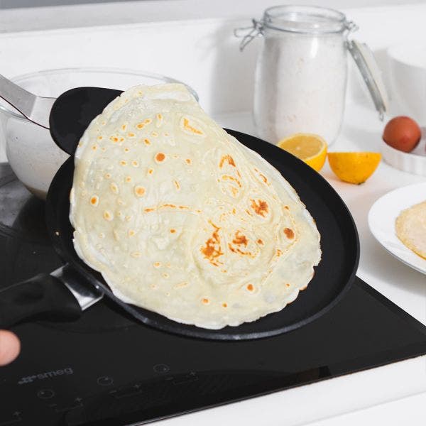 Judge Speciality Cookware 22cm Crepe Pan - Image 3