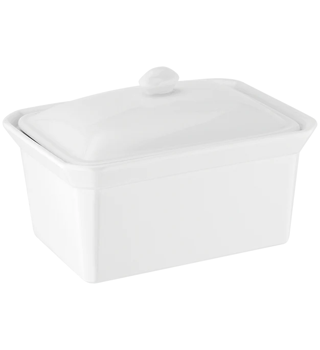 Judge Table Essentials 1 Lb Butter Dish