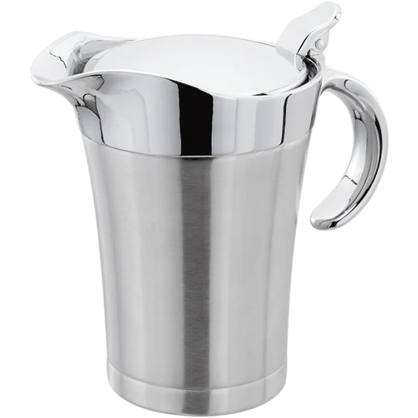 Judge Kitchen, Double Walled Thermal Gravy Pot, 650ml