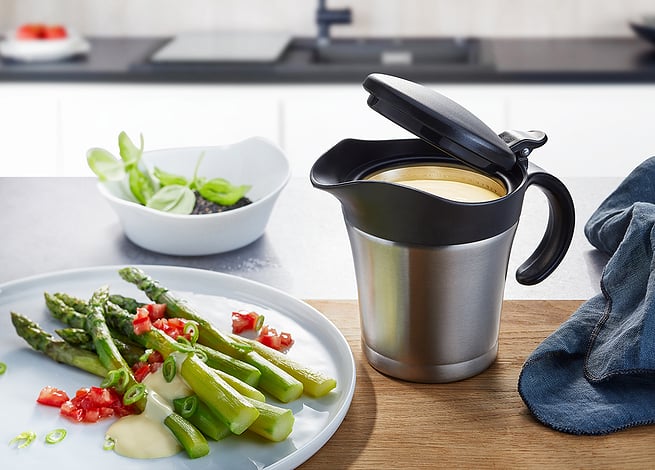 Judge Thermal gravy pot Medium - Image 2