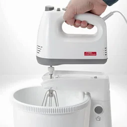 Judge twin blade stand mixer - Image 4