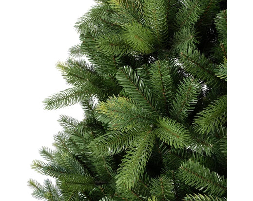 Kae Greenwood Pine 7ft /210cm Christmas Tree - Image 2