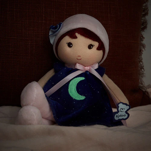 Kaloo Aurore Doll 25cm - Image 3