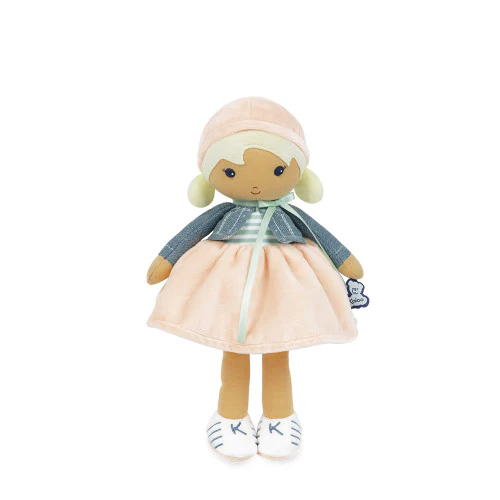 Kaloo Chloe Doll 25cm - Image 2