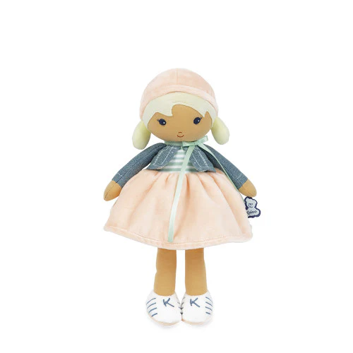 Kaloo Chloe Doll 32cm - Image 2