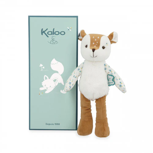 Kaloo Doll Fawn Nathan 25cm - Image 2