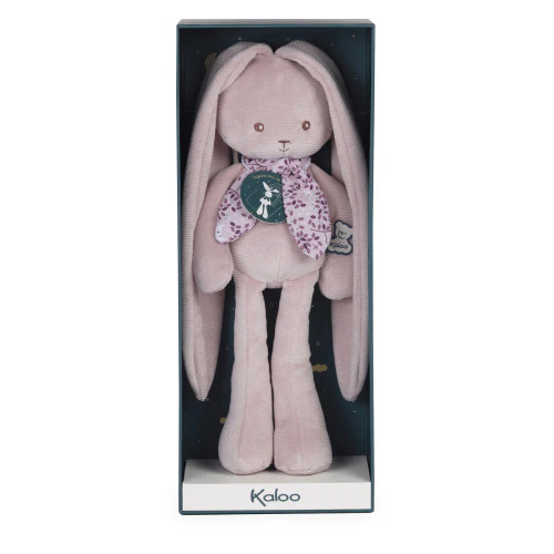 Kaloo Doll Rabbit Pink 35cm - Image 3