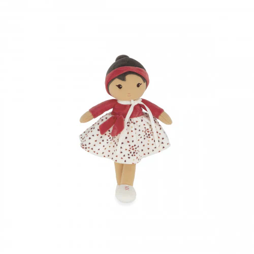 Kaloo Emilie Doll 25cm