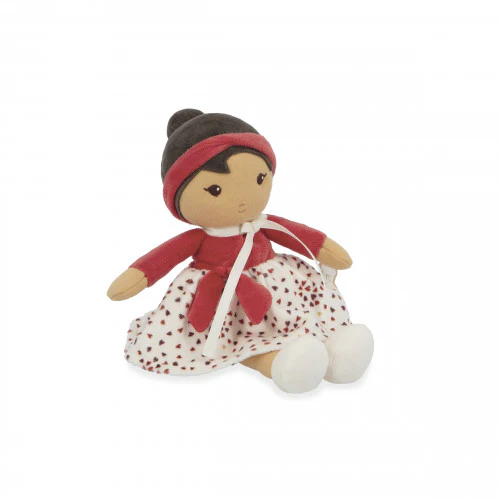 Kaloo Emilie Doll 25cm - Image 2