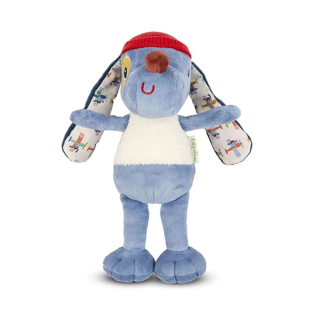 Kaloo Jules Dog Cuddly Plush