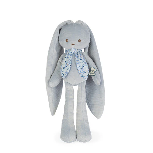 Kaloo Rabbit Doll Blue 35cm - Image 2