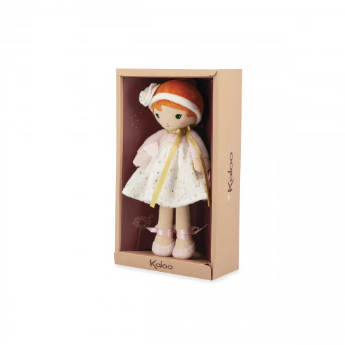 Kaloo Valentine Doll 25cm - Image 2