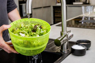 Kitchen Craft Large Salad Spinner - Image 3