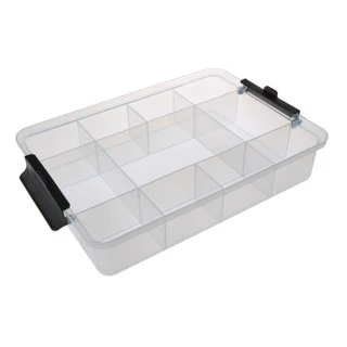 KC Farberware SnackleBox Bamboo Board and Box, 30 x 40.5CM - Image 3