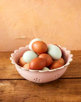 KC Jamie Oliver Big Love Beautiful Berry Bowl, 20cm, Pink, Stoneware - Image 3