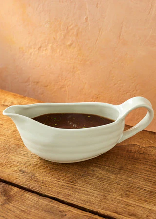 KC Jamie Oliver Big Love Great Gravy Boat, 400ML - Image 2