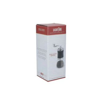 KC La Cafetiere Manual Coffee Grinder - Image 2