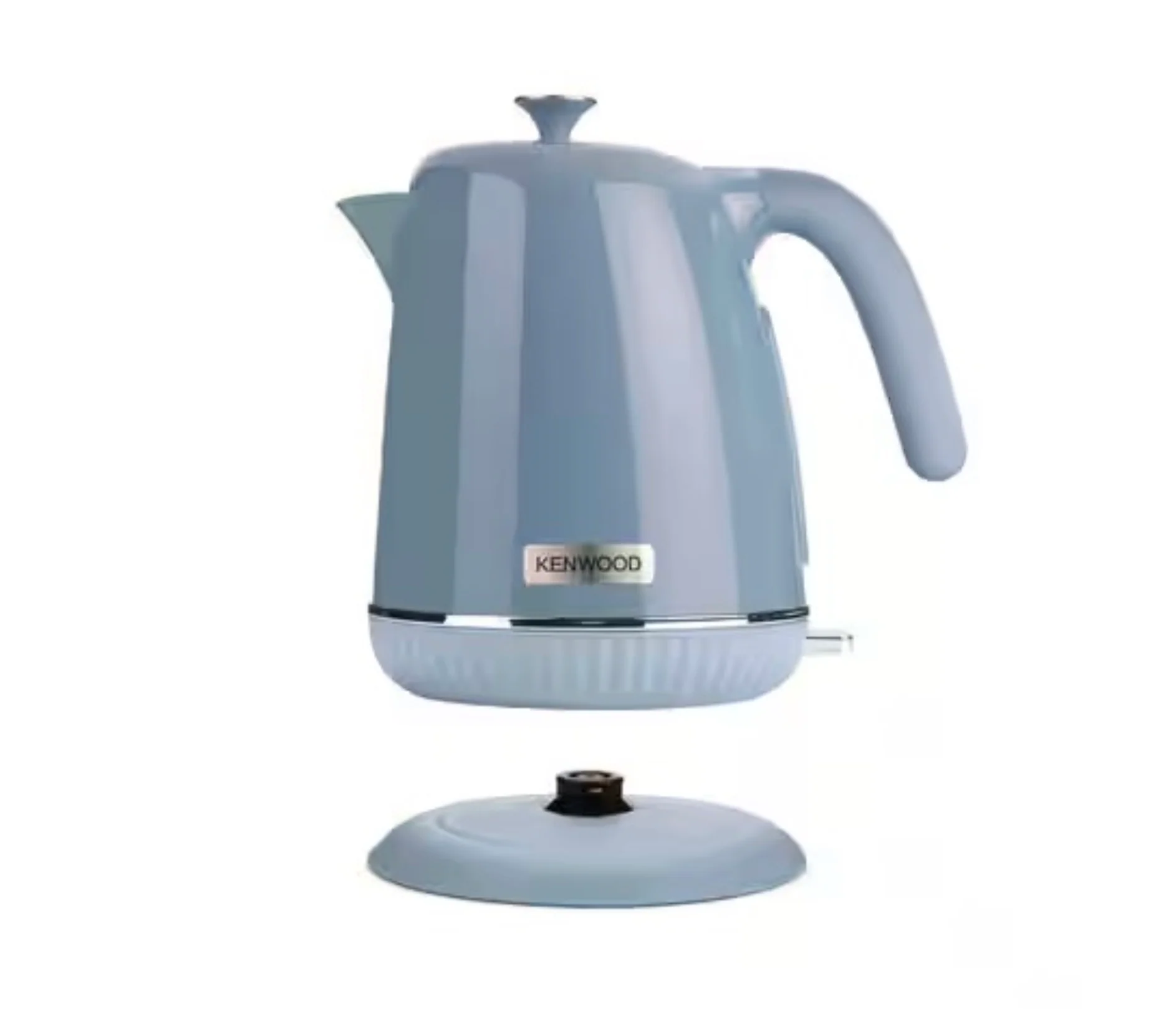 Kenwood 1.7L Elegancy Kettle Earl Grey - Image 2