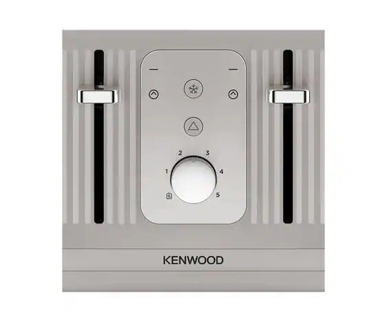 Kenwood Dawn Toaster Oatmeal Cream - Image 3