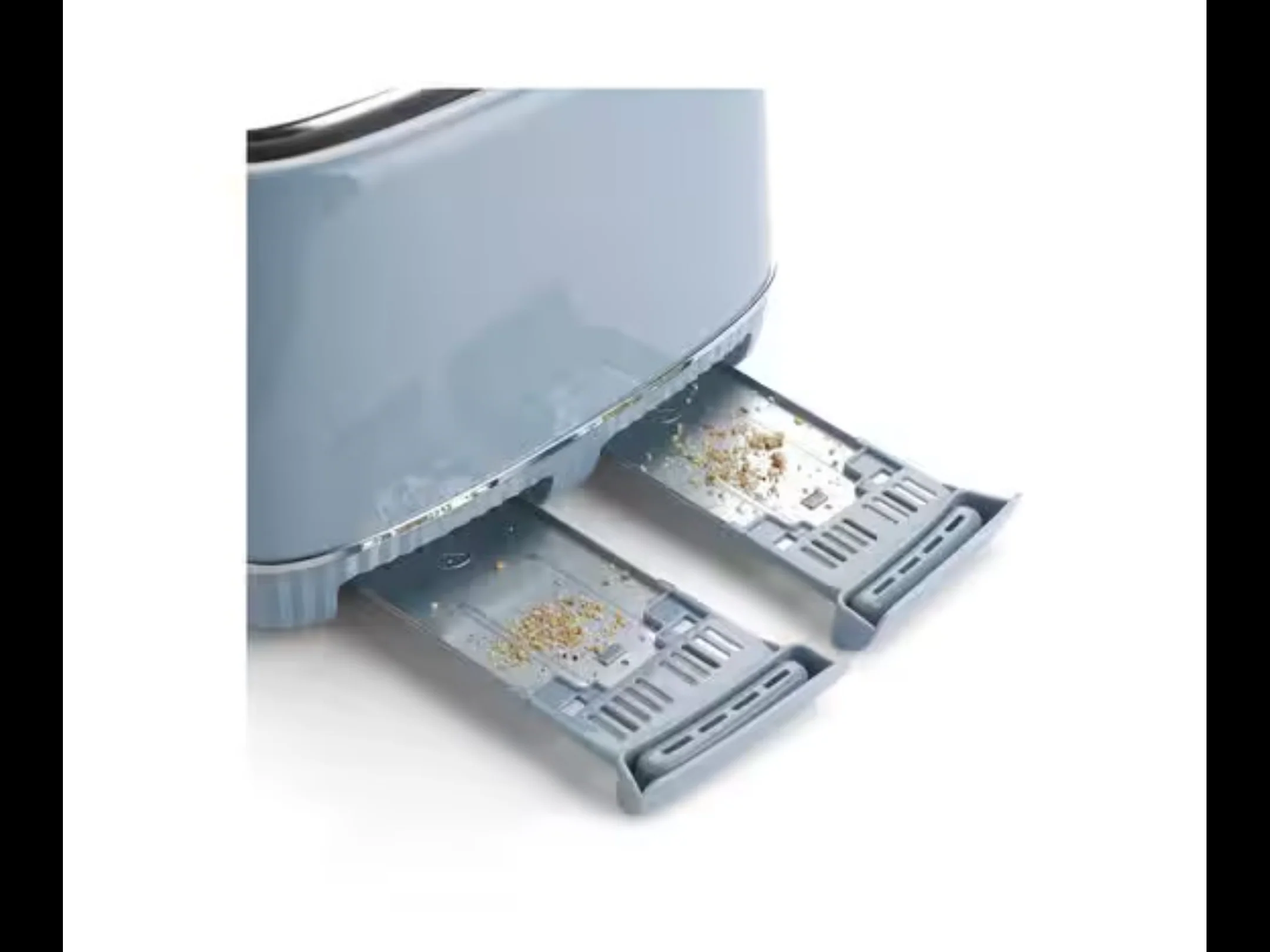 Kenwood 4 Slice Elegancy Toaster Earl Grey - Image 3