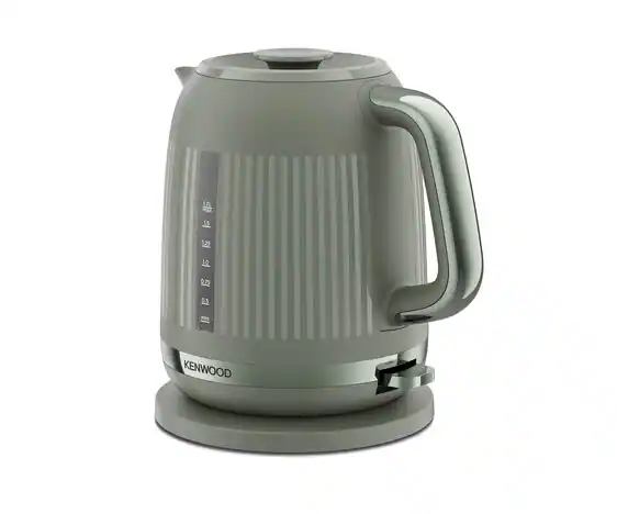 Kenwood Dusk Kettle Olive Green - Image 2