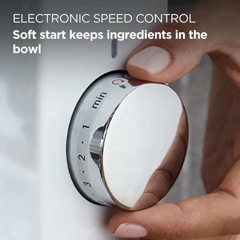 Kenwood kMix Cream Stand Mixer - Image 3