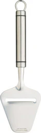 Kitchen Craft Oval Handled Professional Stainless Steel Cheese Planer