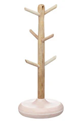 KitchenCraft Serenity Mug Tree