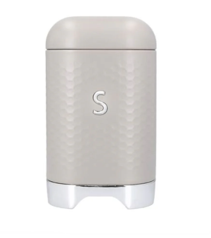 Lovello Sugar Canister Latte
