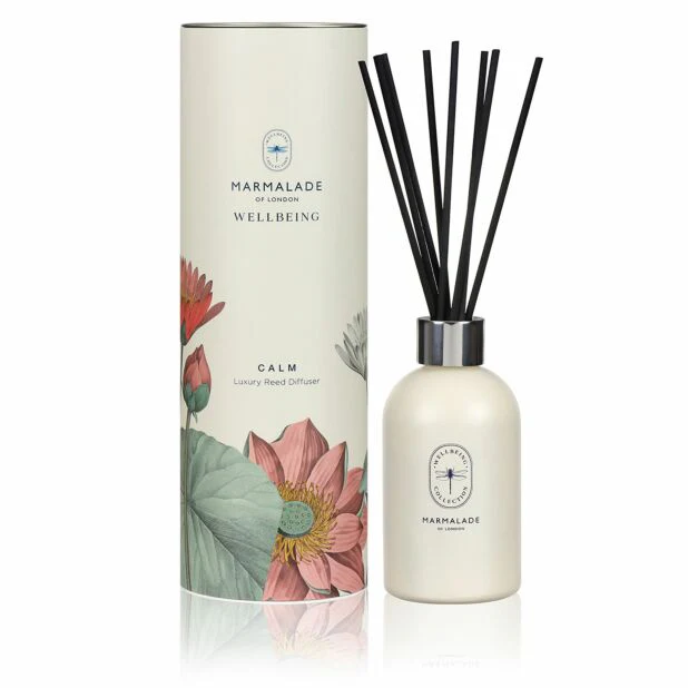 Marmalade of London Calm diffuser