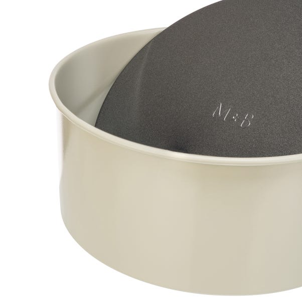 Mary Berry at Home Round Deep Cake Tin 20cm - Image 2