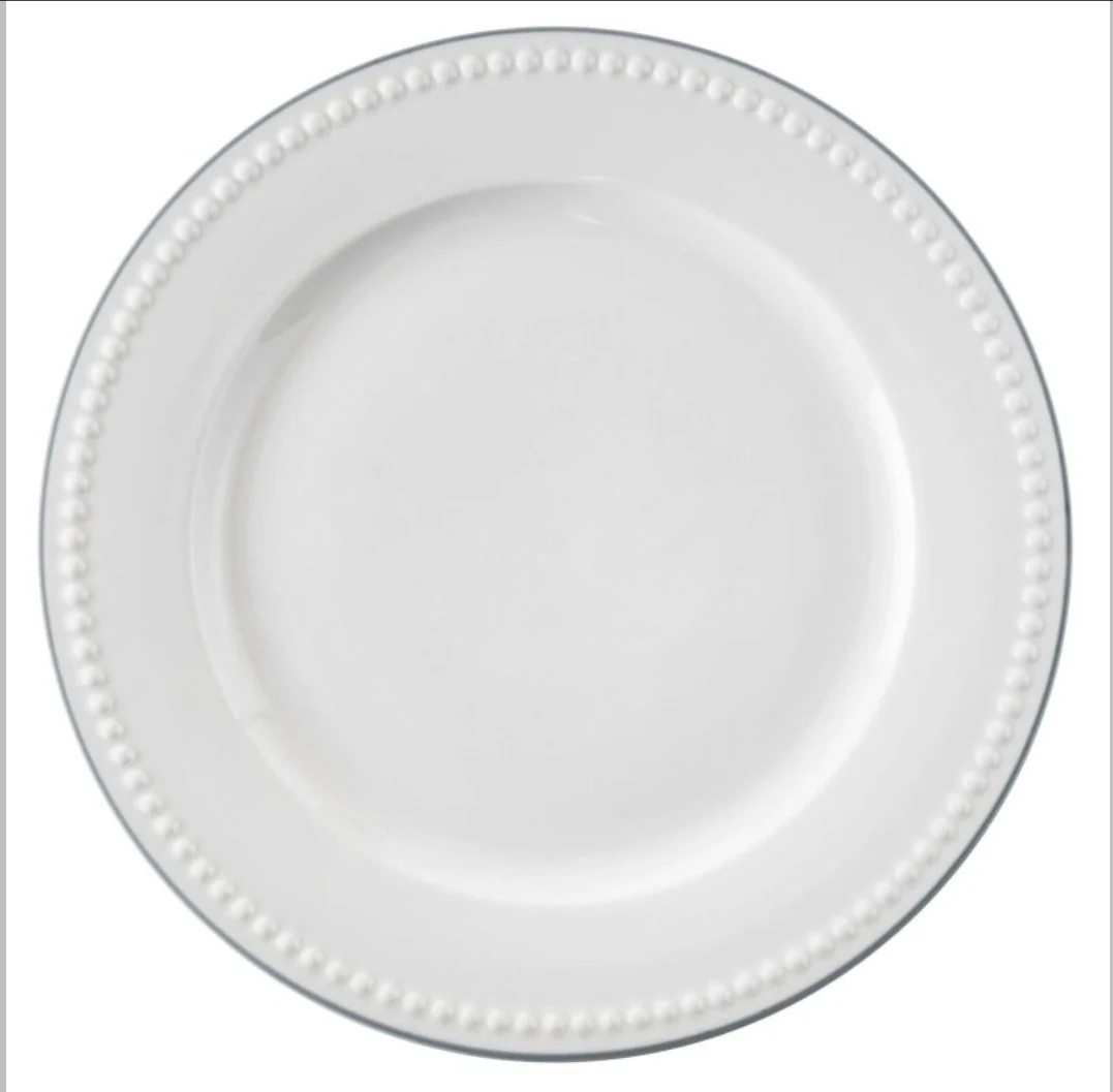 MARY BERRY SIGNATURE DINNER PLATE