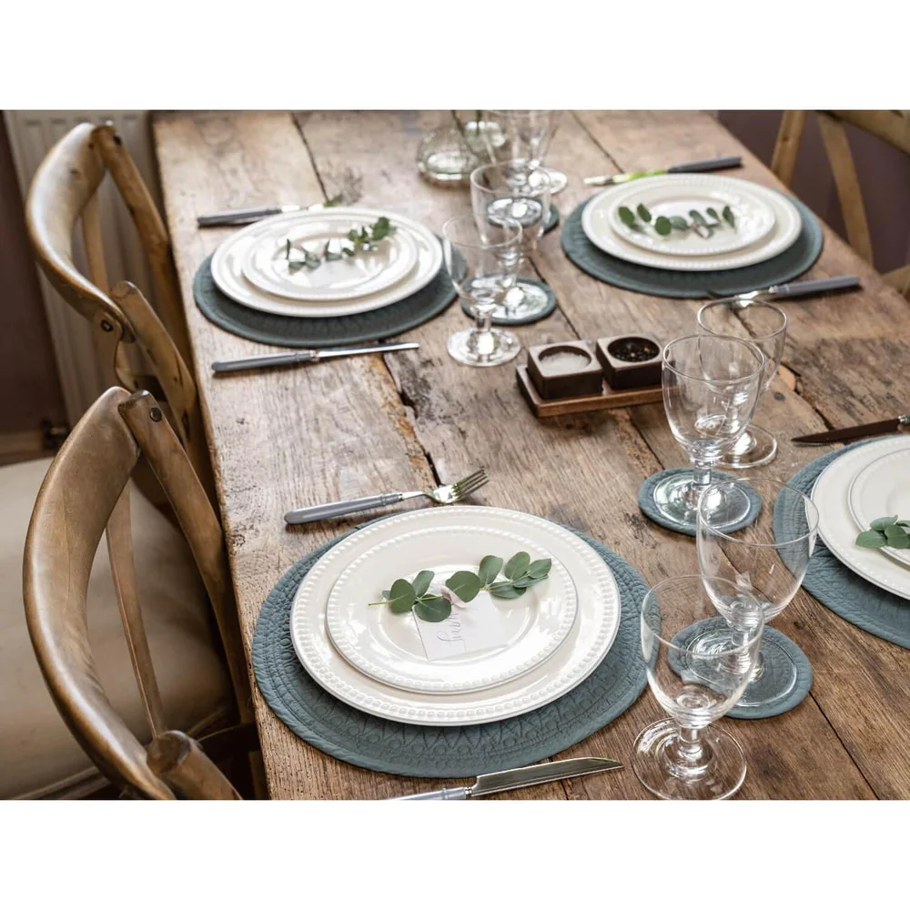 MARY BERRY SIGNATURE DINNER PLATE - Image 3