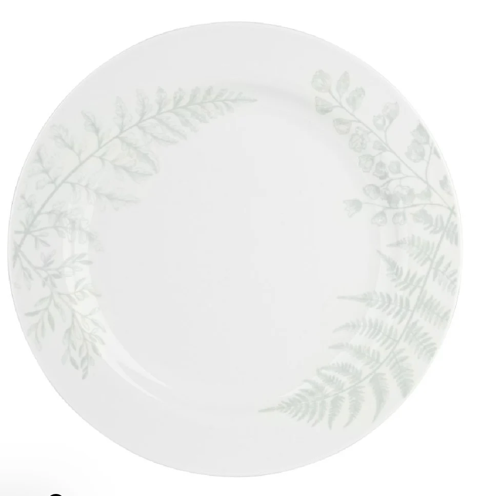 Mary Berry Signature Botanical 12pc Dinner Set - Image 3